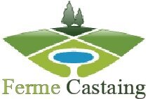 Logo de Ferme Castaing