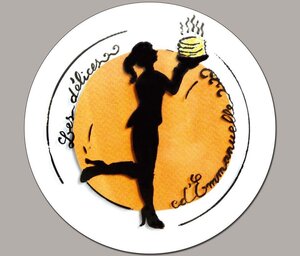 Logo de Les Délices d'Emmanuelle 
