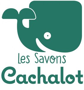 Logo de Les Savons Cachalot