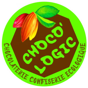 Logo de Choco'logic