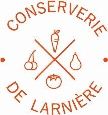 Logo de Conserverie De Larniere