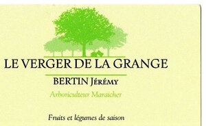 Logo de Le Verger De La Grange