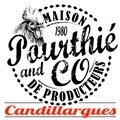 Logo de Maison Pourthié