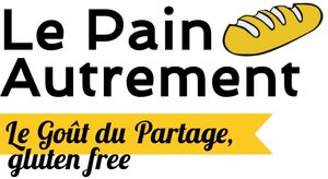Logo de Le Pain Autremement