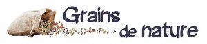 Logo de Grains De Nature