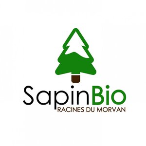 Logo de Racines Du Morvan Sapin Bio