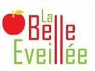 Logo de La Belle Eveillée
