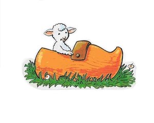 Logo de La Petite Bergerie