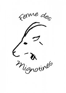 Logo de Ferme Des Mignotines