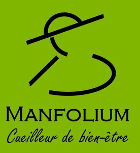 Logo de Manfolium Infusions Bio