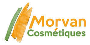 Logo de Morvan Cosmétiques