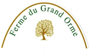 Logo de Ferme Du Grand Orme - Huile De Colza