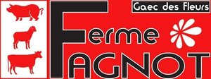 Logo de Ferme Fagnot