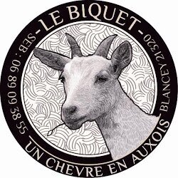 Logo de Chevrerie De Blancey