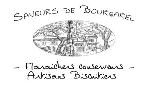 Logo de Saveurs De Bourgarel