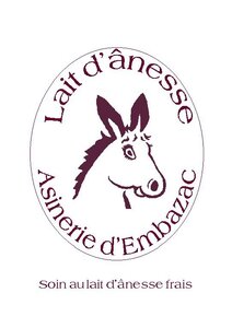 Logo de Asinerie D'embazac