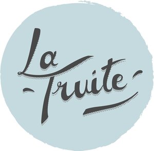 Logo de Brasserie La Truite