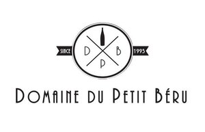 Logo de Domaine Du Petit Beru