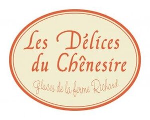 Logo de Les Délices Du Chenesire