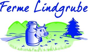 Logo de Ferme Lindgrube