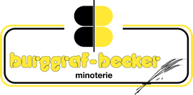 Logo de Minoterie Burggraf Becker Sas 