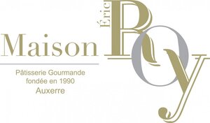 Logo de Maison Eric Roy