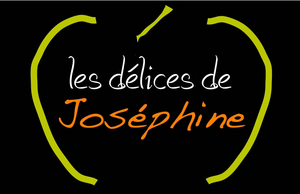 Logo de Les Delices De Josephine
