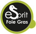 Logo de Esprit Foie Gras