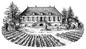 Logo de Earl Dominique Gruhier