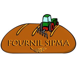 Logo de Scea Fournil Sipma