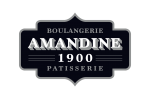 Logo de Boulangerie Amandine 1900