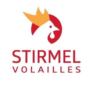 Logo de Volaille Stirmel