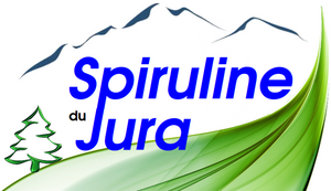 Logo de Spiruline Du Jura