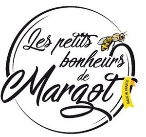 Logo de Les Petits Bonheurs De Margot