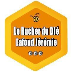 Logo de Le Rucher Du Djé