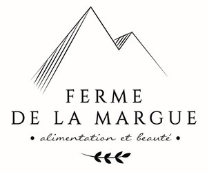 Logo de Ferme De La Margue