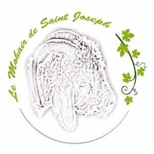Logo de Le Mohair De Saint Joseph
