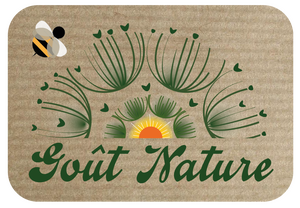 Logo de Goût Nature