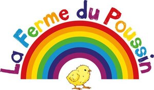 Logo de La Ferme Du Poussin
