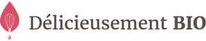 Logo de Délicieusement Bio