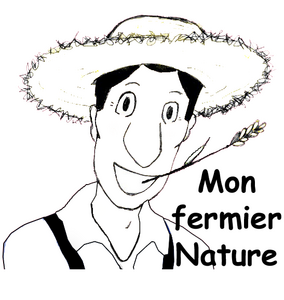 Logo de Mon Fermier Nature
