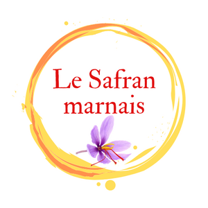 Logo de Le Safran Marnais