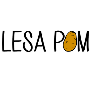 Logo de Sas Lesa Pom