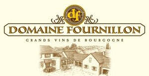 Logo de Domaine Fournillon
