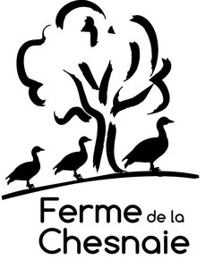 Logo de Ferme de la Chesnaie