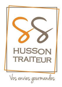 Logo de Husson Traiteur