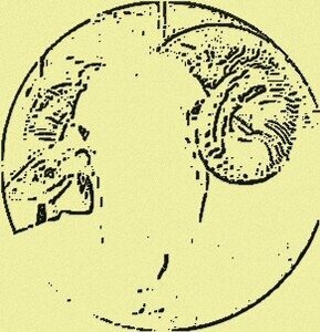 Logo de Isabelle Cazaubon