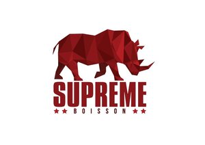Logo de Supreme Cie
