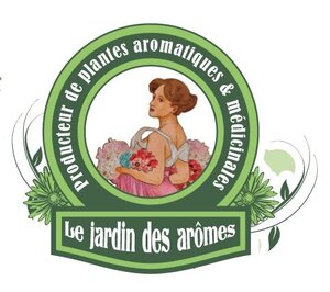 Logo de Le Jardin Des Arômes