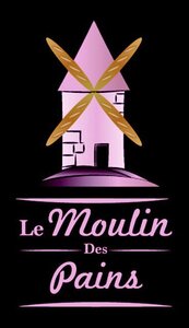 Logo de Le Moulin des Pains